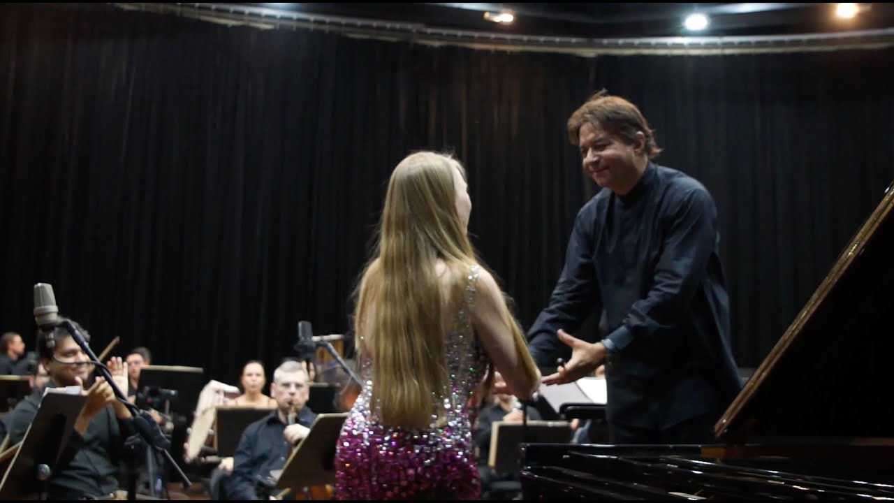 Rachmaninov · Concerto n.º 2