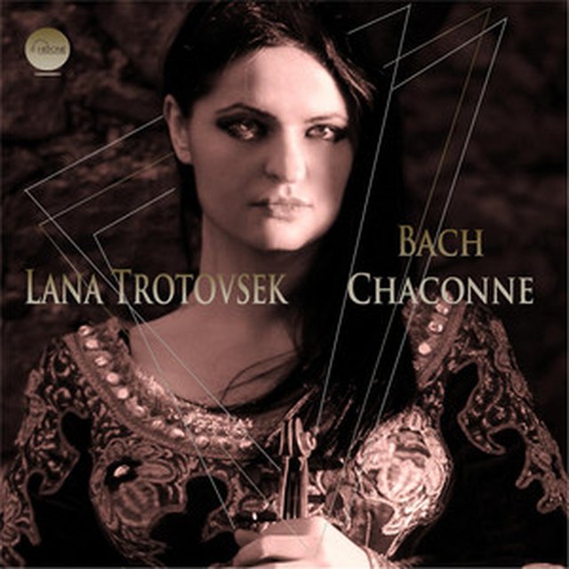 J.S. Bach: Partita No. 2 in D Minor, BWV 1004 — V. Chaconne