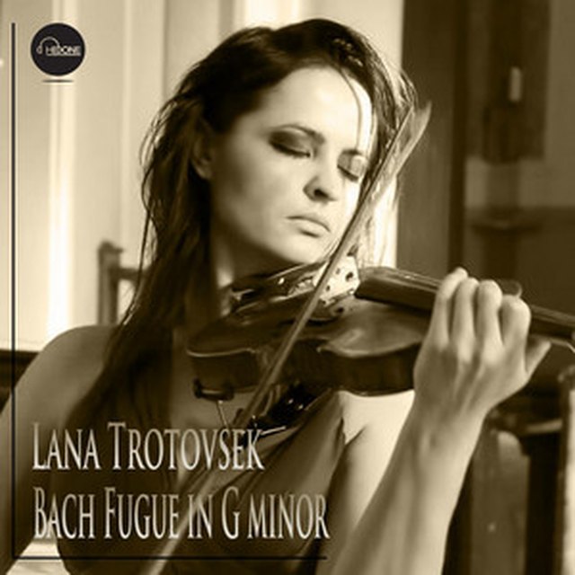 Violin Sonata in G Minor, BWV 1001 — II. Fugue