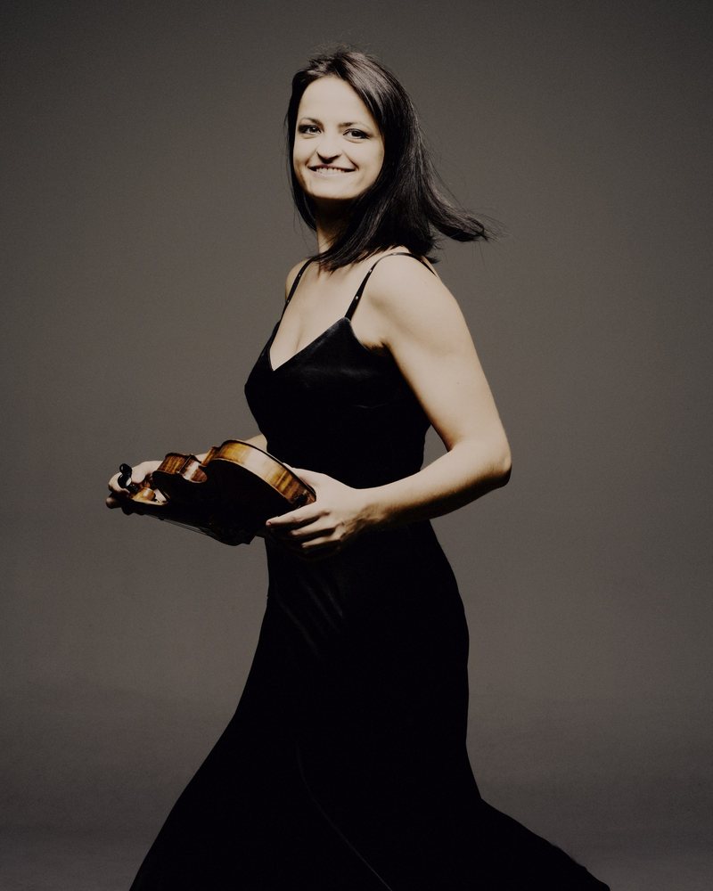 Lana Trotovšek