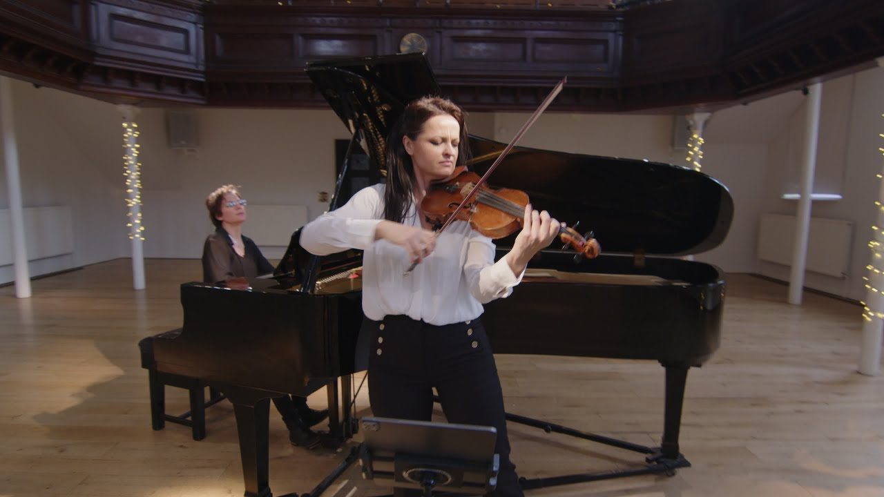 Prokofiev · Dança dos Cavaleiros