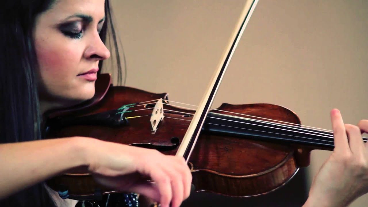 Bach · Chaconne (Partita n.º 2)