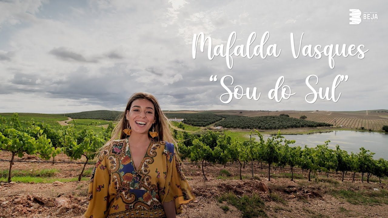 «Sou do Sul»