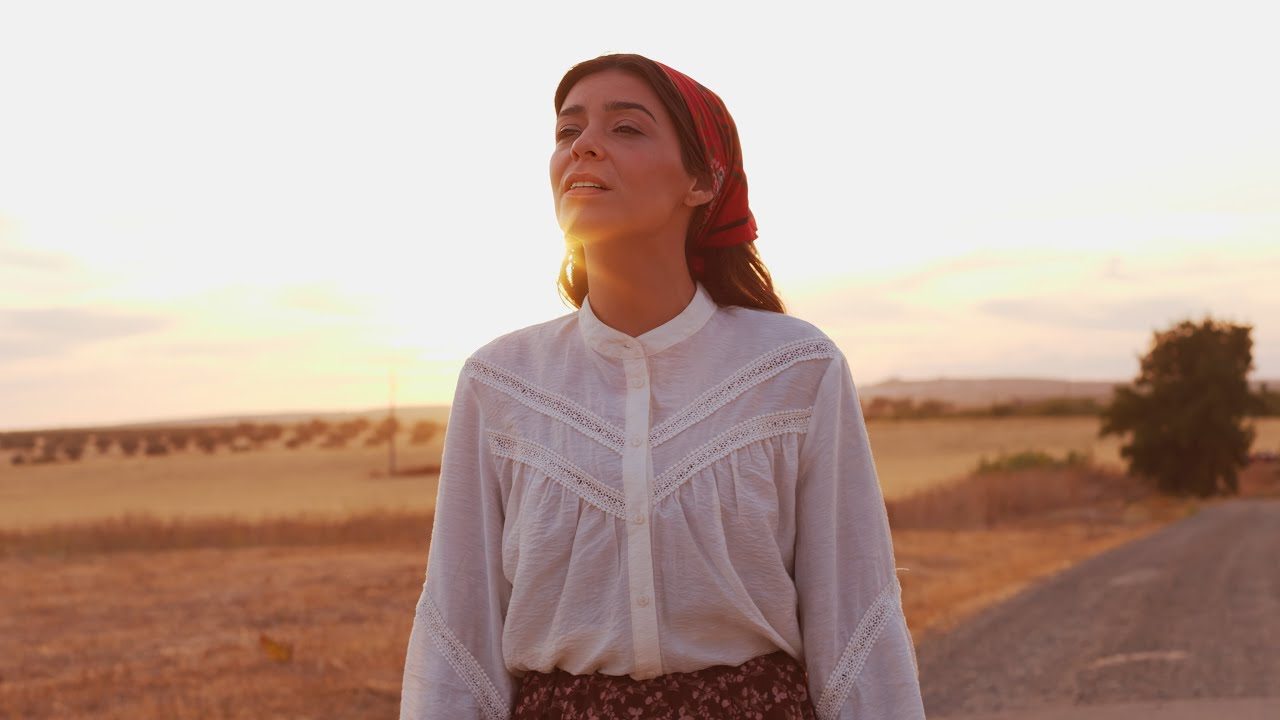 «Alentejo Infinito» · videoclip oficial