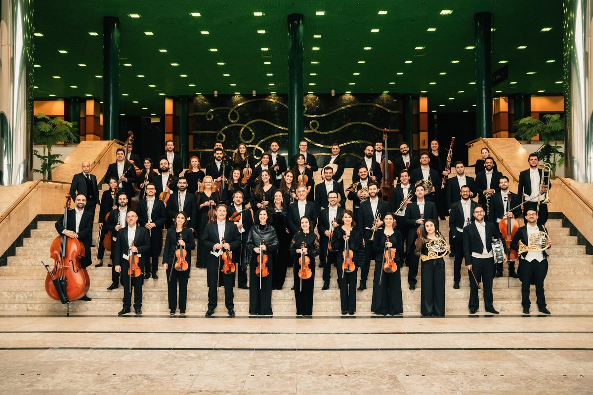 Orquestra Filarmónica Portuguesa