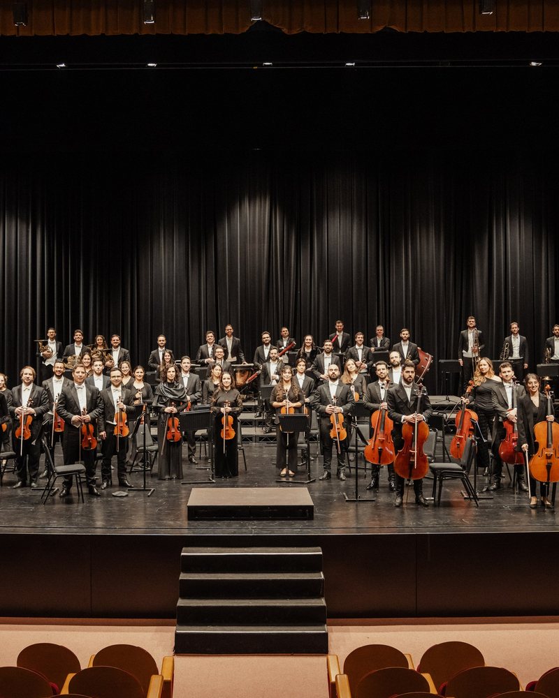 Orquestra Filarmónica Portuguesa · Beethoven 200