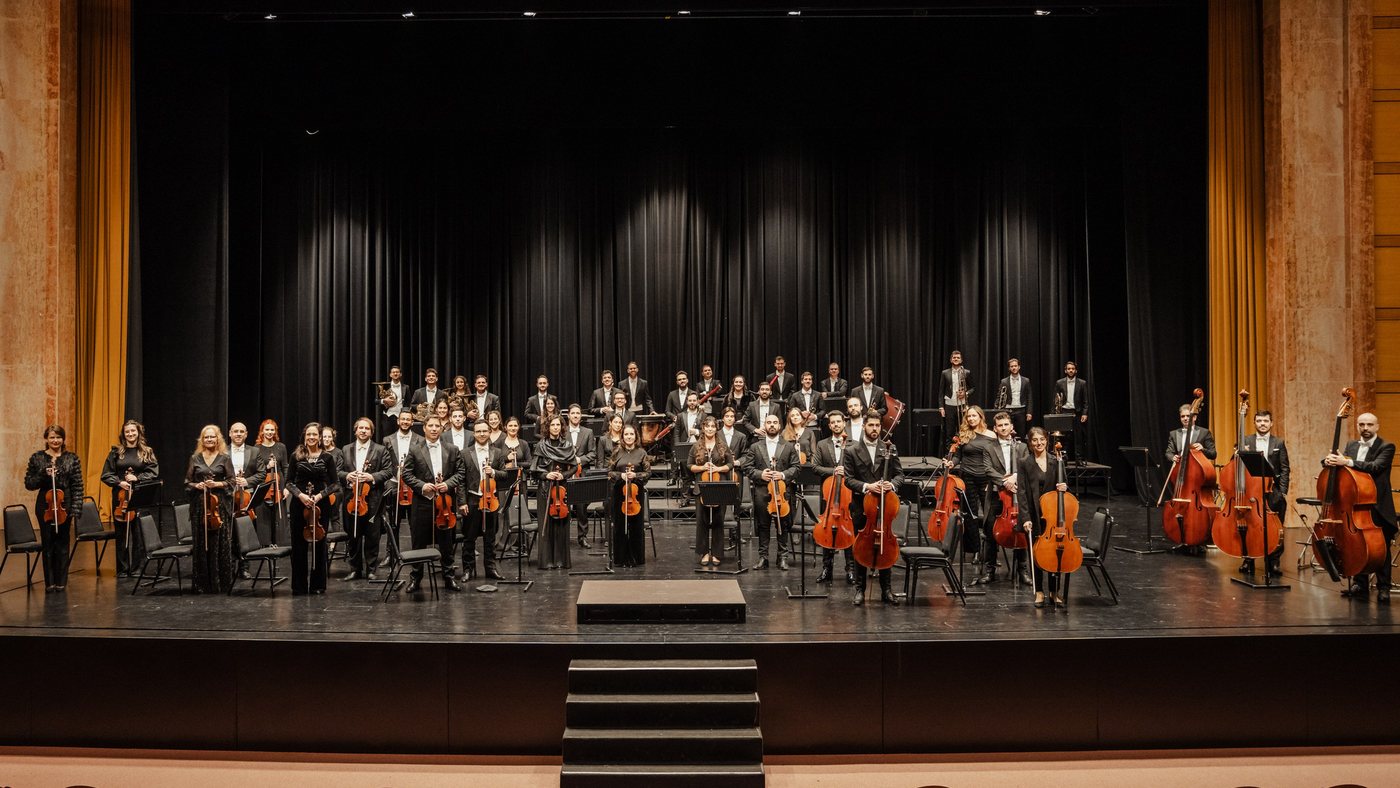 Orquestra Filarmónica Portuguesa