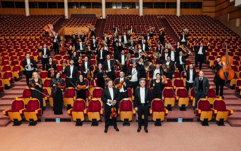 Concerto de Ano Novo