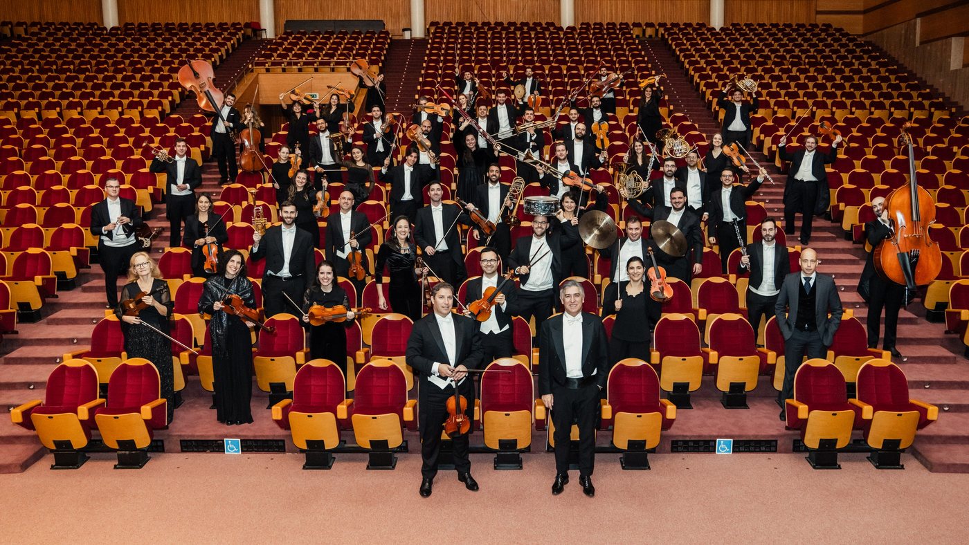 Orquestra Filarmónica Portuguesa