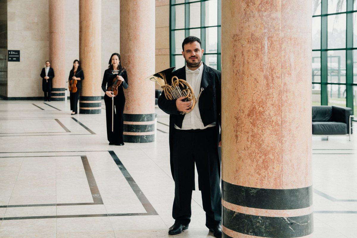 Orquestra Filarmónica Portuguesa
