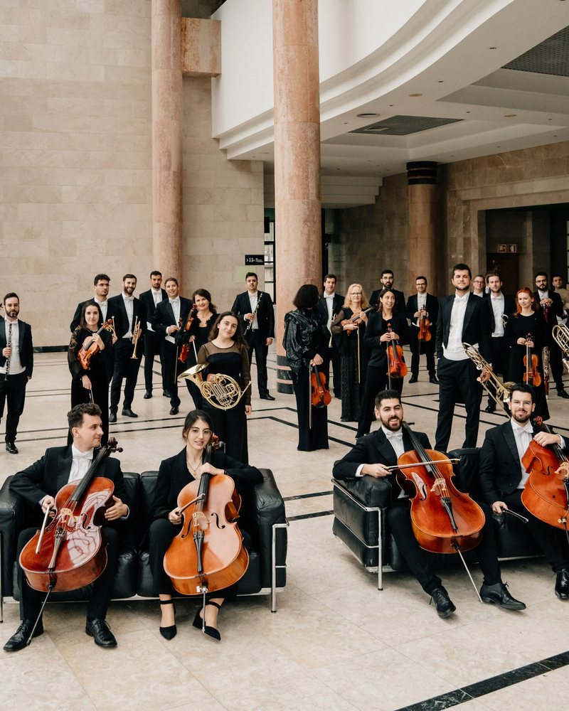 Orquestra Filarmónica Portuguesa
