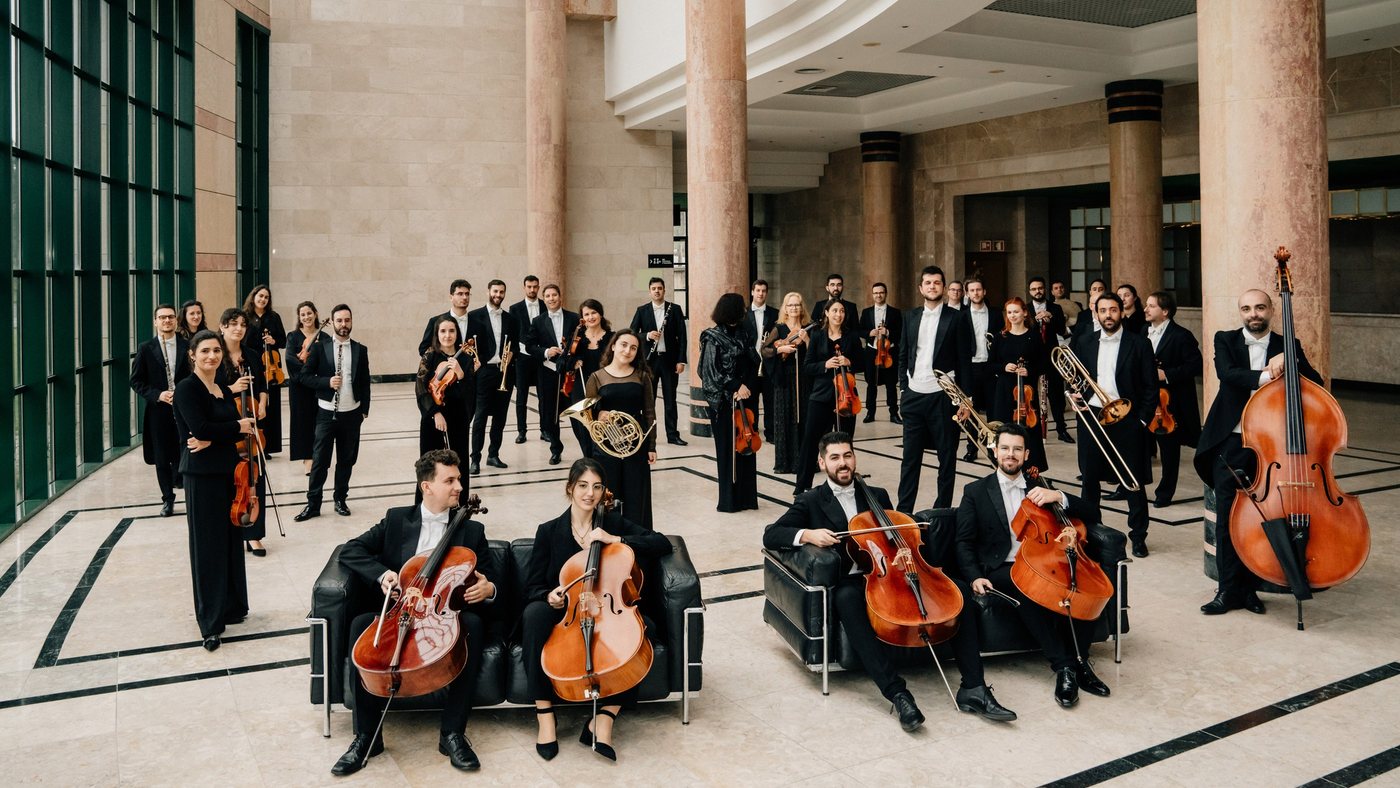 Orquestra Filarmónica Portuguesa