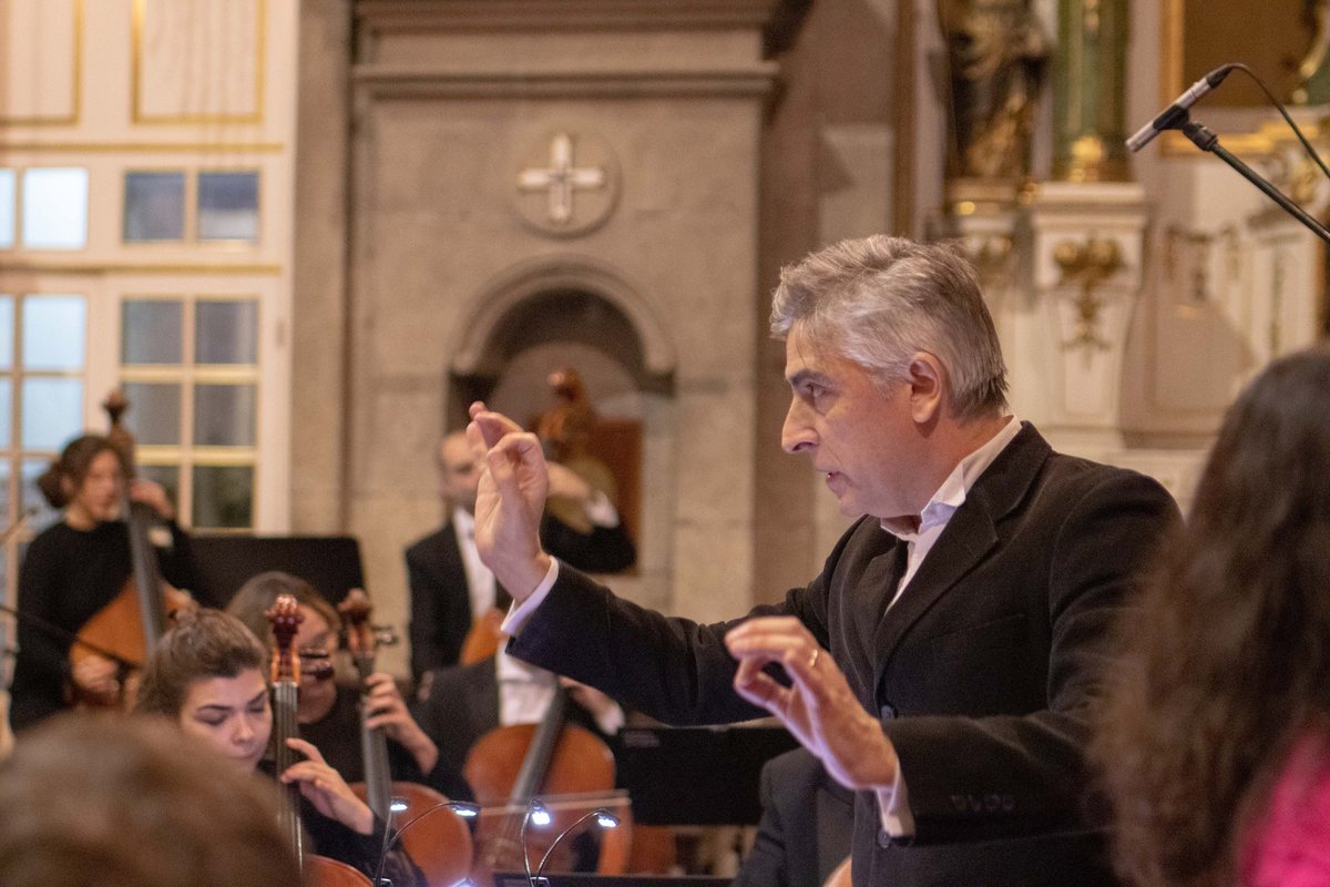 Orquestra Filarmónica Portuguesa