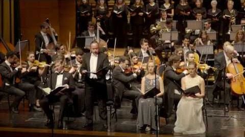 Beethoven · Sinfonia n.º 9 (4.º and.)