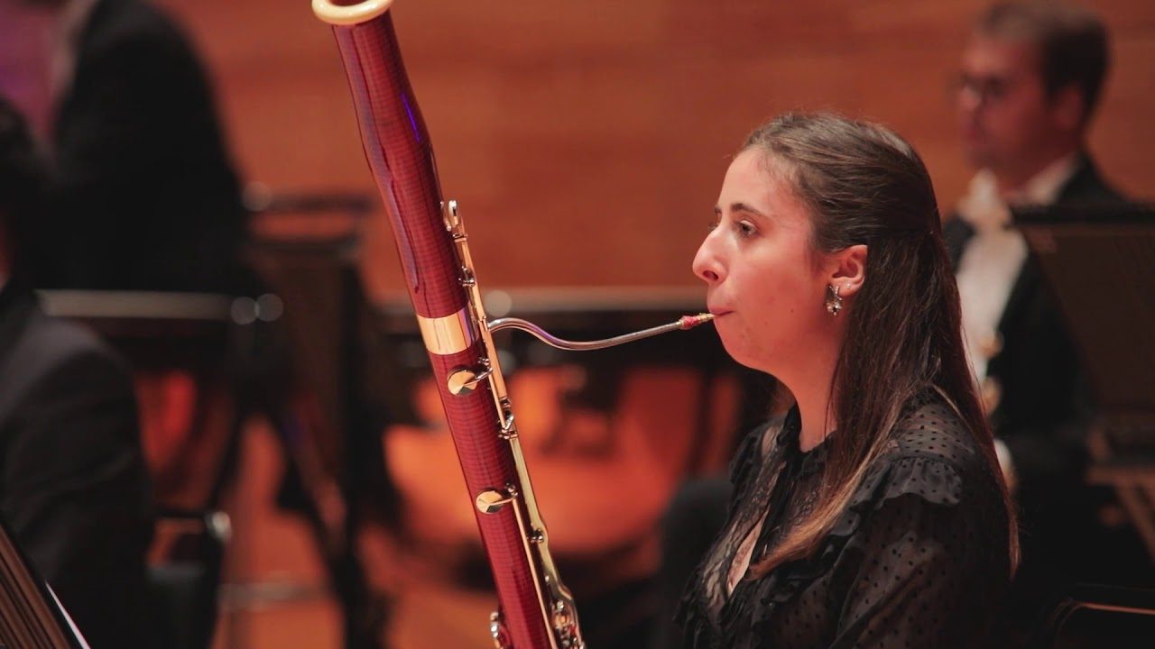 Beethoven · Sinfonia n.º 5