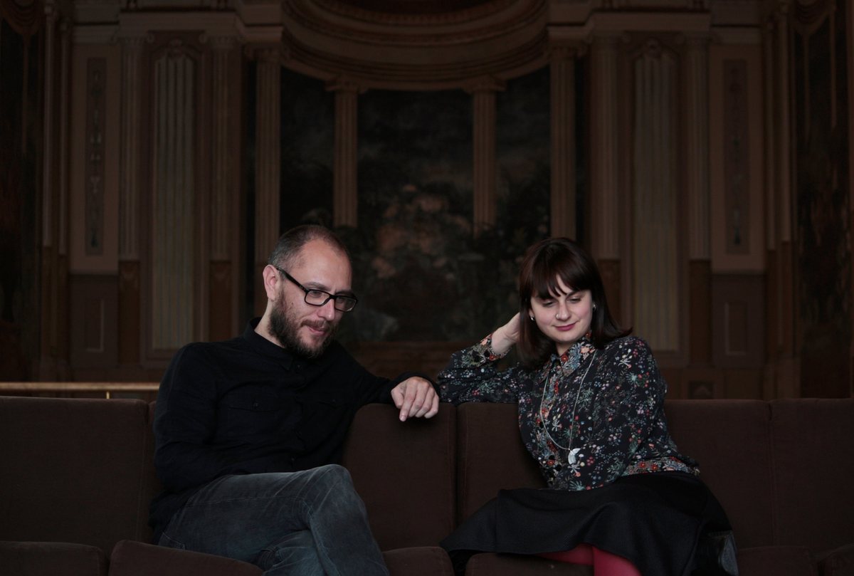 Rita Maria & Filipe Raposo