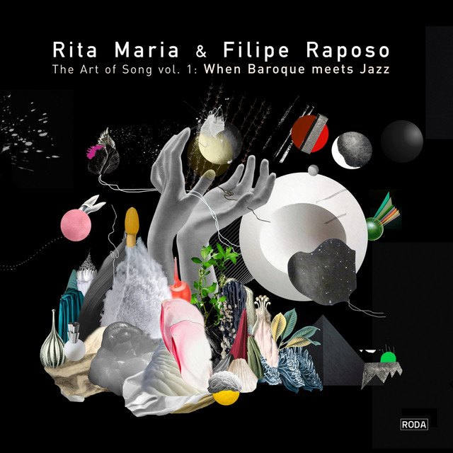 The Art of Song Vol. 1: When Baroque Meets Jazz