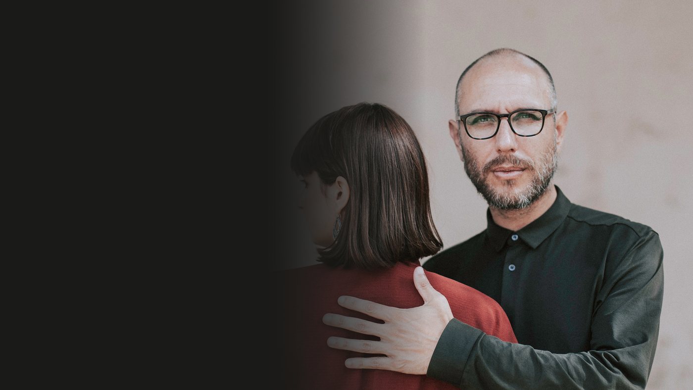 Rita Maria & Filipe Raposo