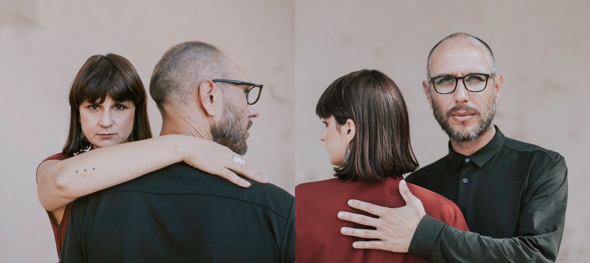 Rita Maria & Filipe Raposo