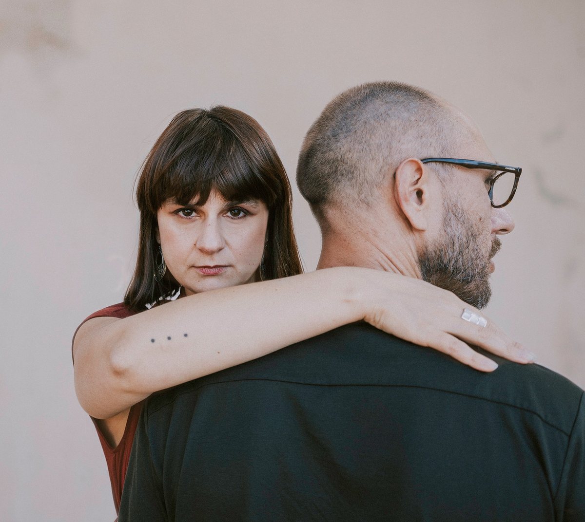 Rita Maria & Filipe Raposo