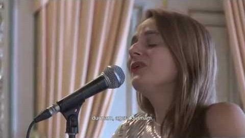 Oblivion soave · «Super Diva», RTP