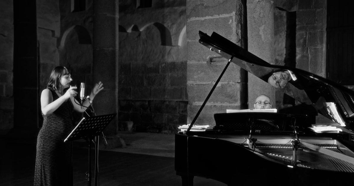 Rita Maria & Filipe Raposo