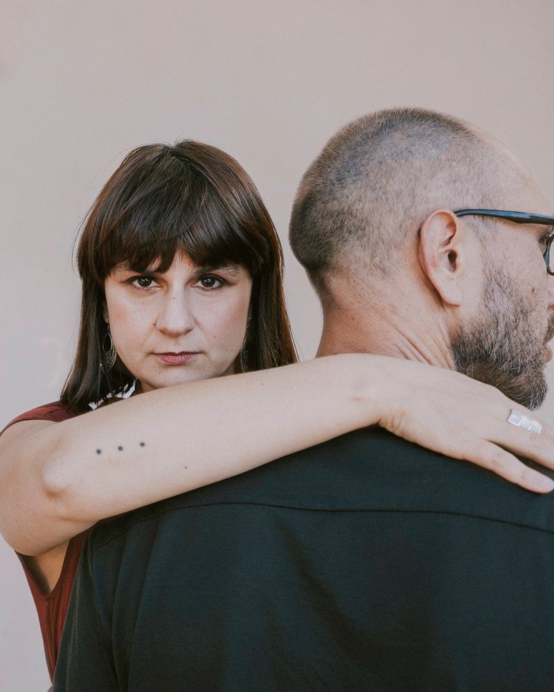 Rita Maria & Filipe Raposo