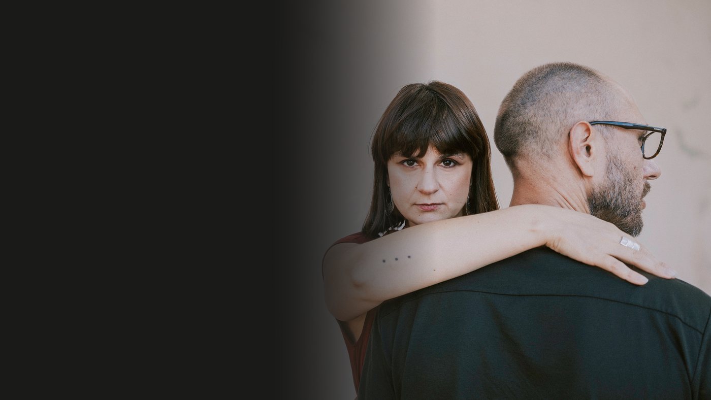 Rita Maria & Filipe Raposo