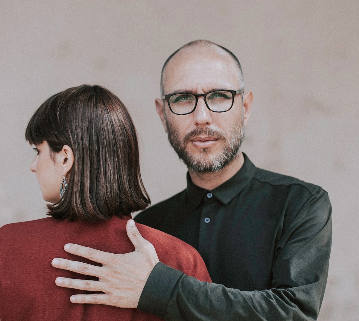 Rita Maria & Filipe Raposo
