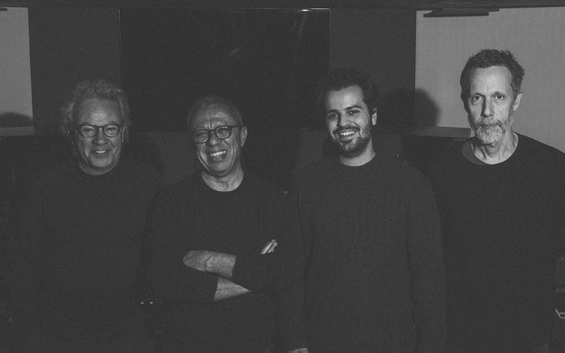 Quarteto