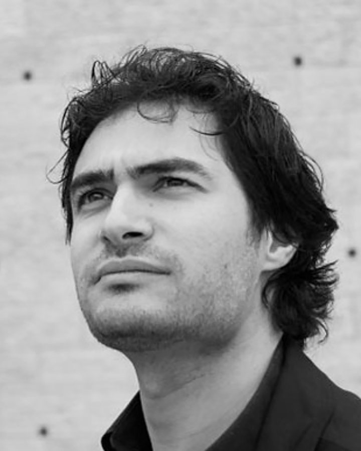 Marcos Lázaro