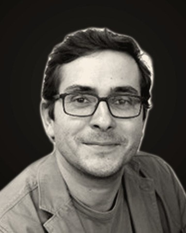 Pedro Vieira d’Almeida