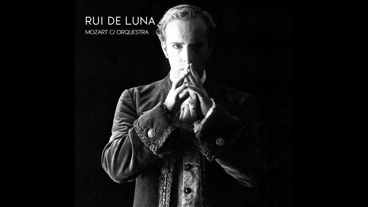 Mozart · Orq. Sinfónica de Budapeste