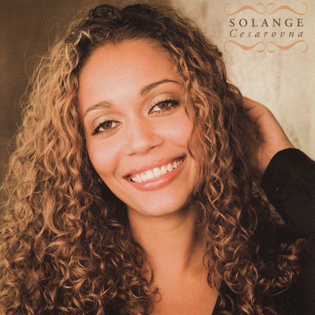 Solange Cesarovna