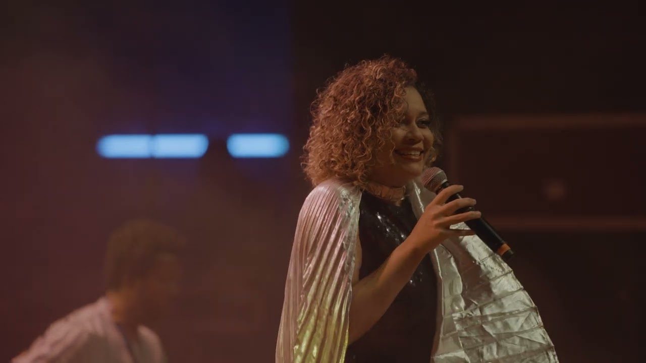Ao vivo · Visa For Music 2023