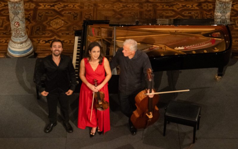 Concertos Comentados