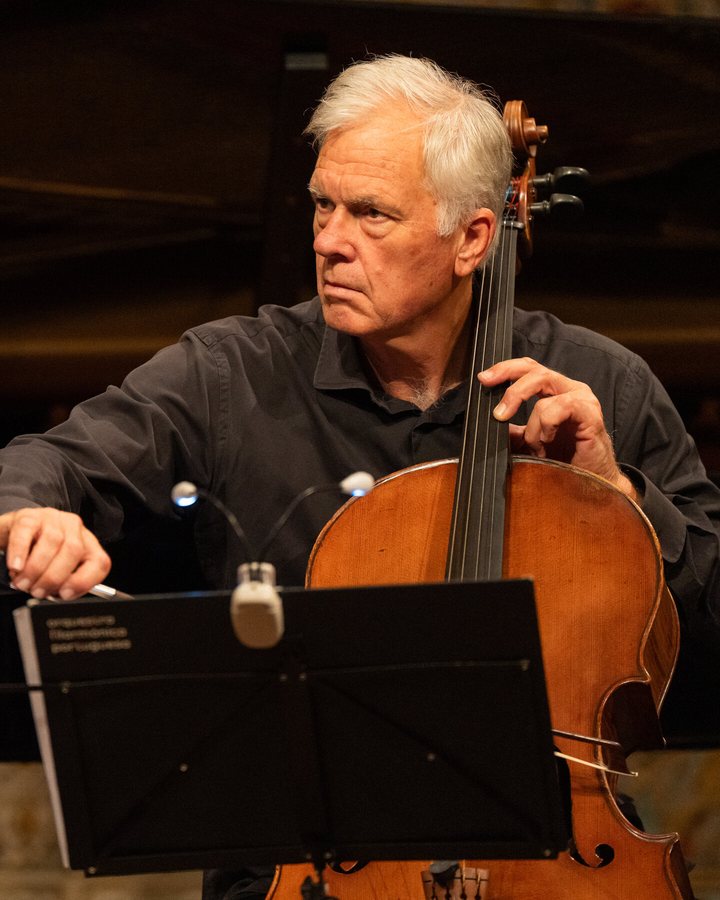 Jed Barahal