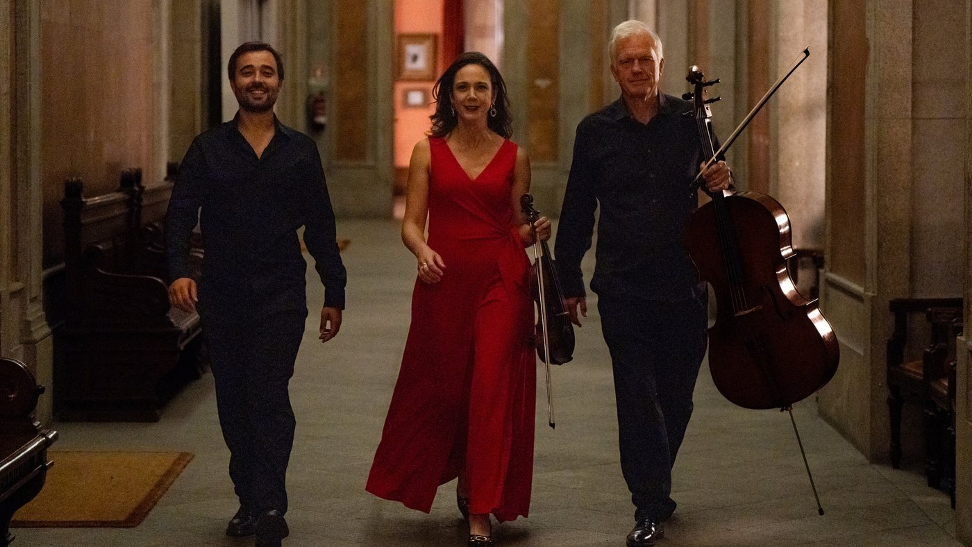 Trio Douro