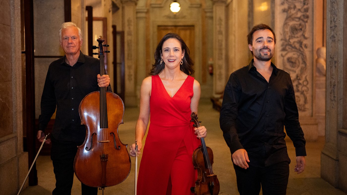 Trio Douro