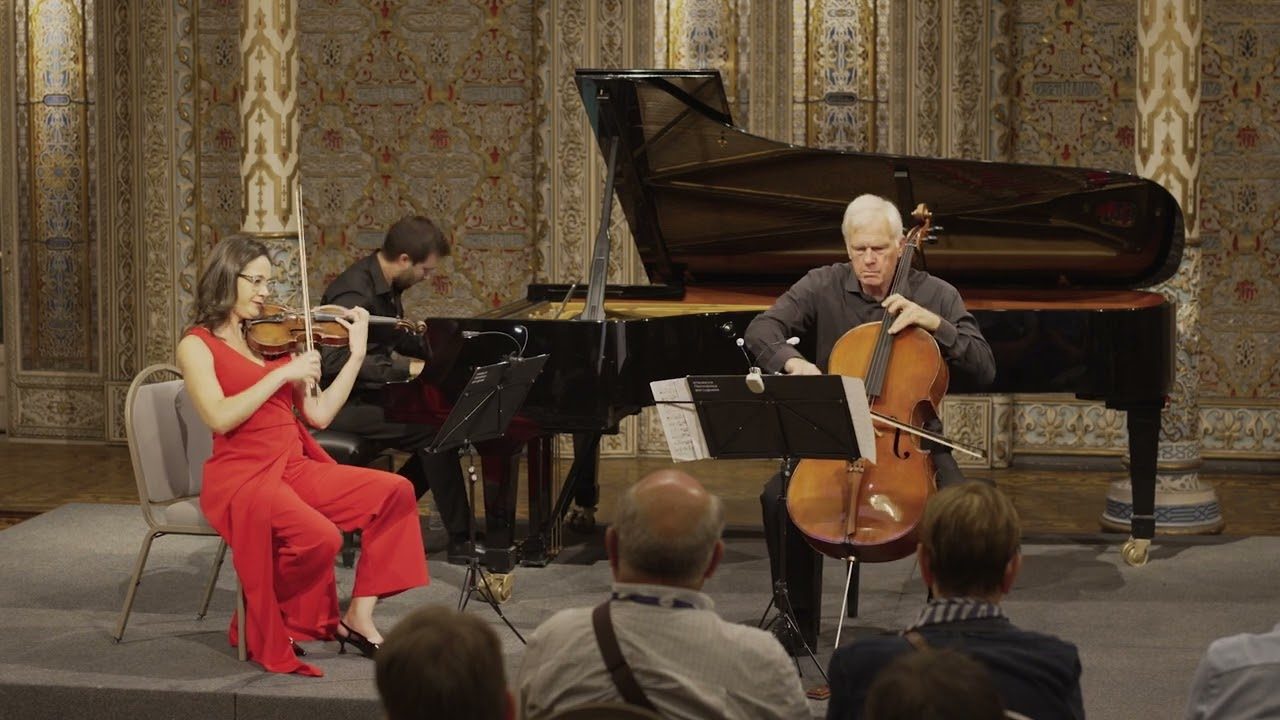 Trio Douro — trailer