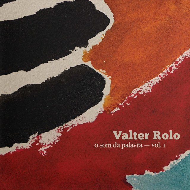 O Som da Palavra · Vol. 1