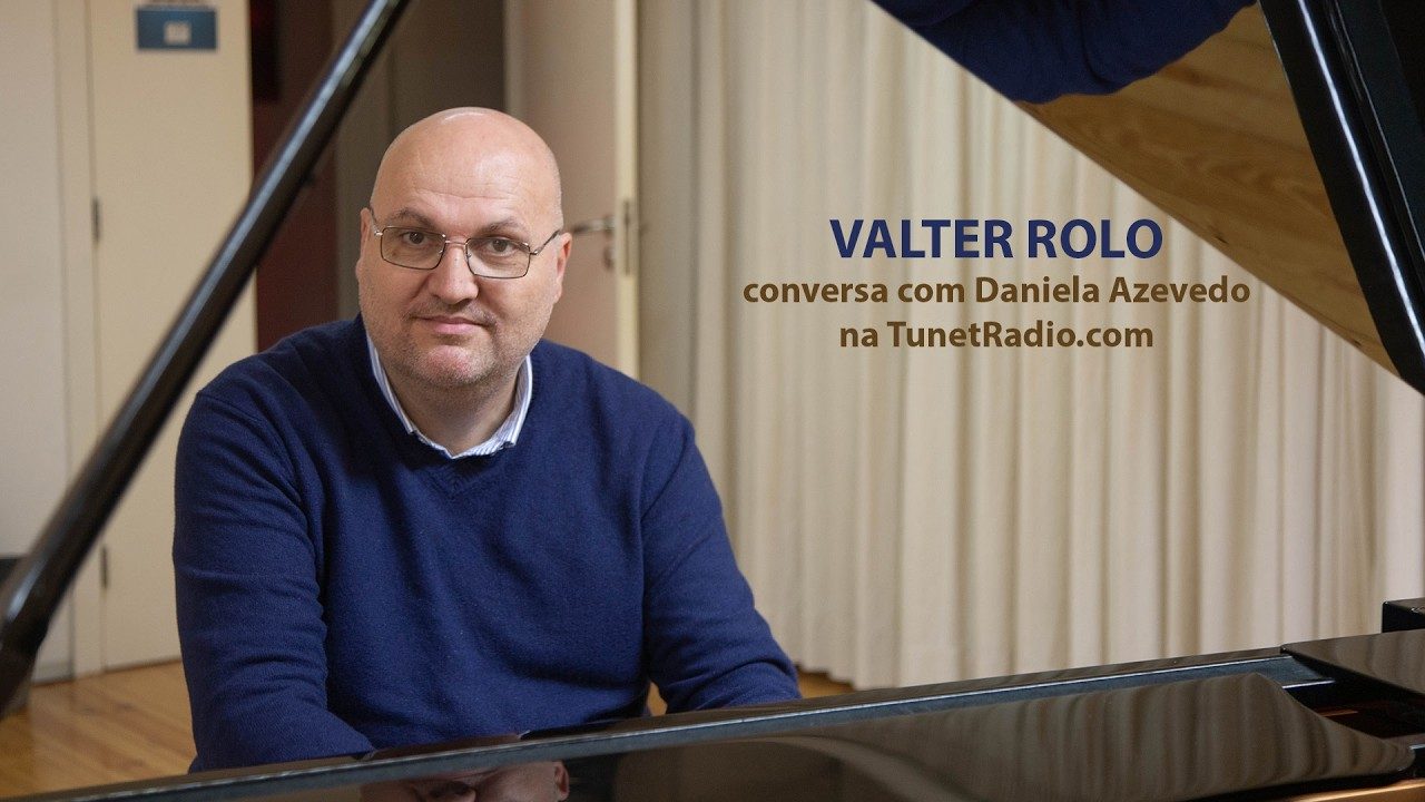Entrevista · TunetRádio, 29.03.2026