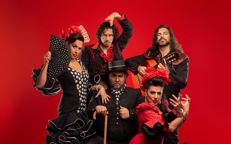 Flamenc Oh!!