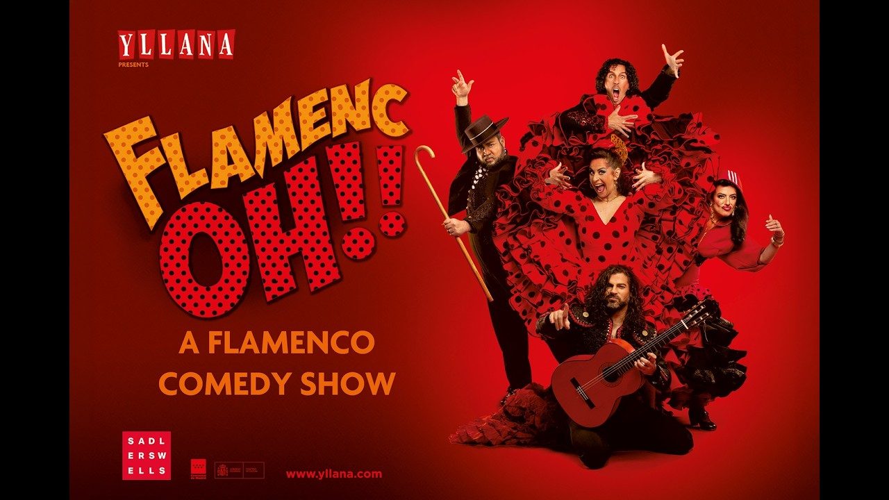 Flamenc Oh!!